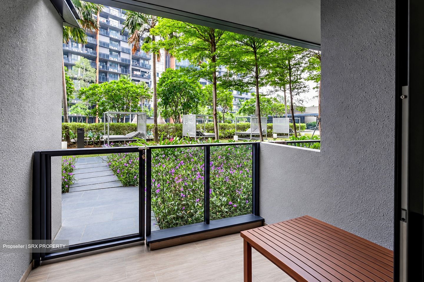 Parc Esta (D14), Apartment #632900591